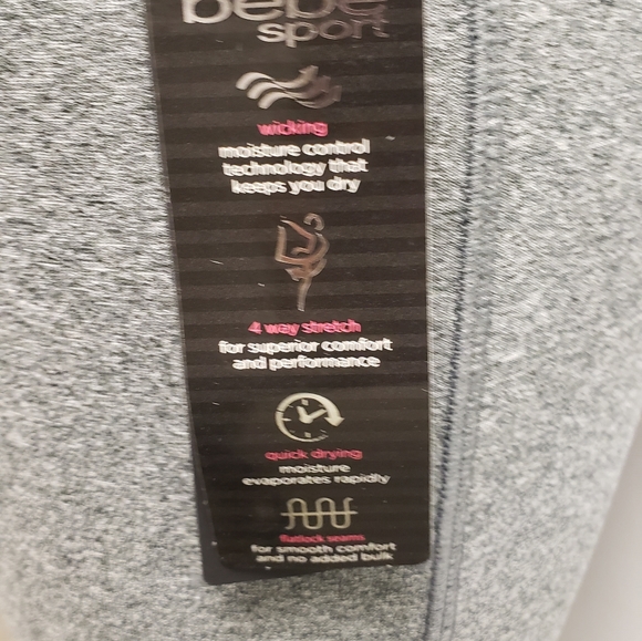 Bebe legging - Picture 4 of 6